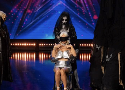 Slovenci u Supertalentu zgrozili gledatelje: 'Koji je talent ovdje trebao biti prikazan?'