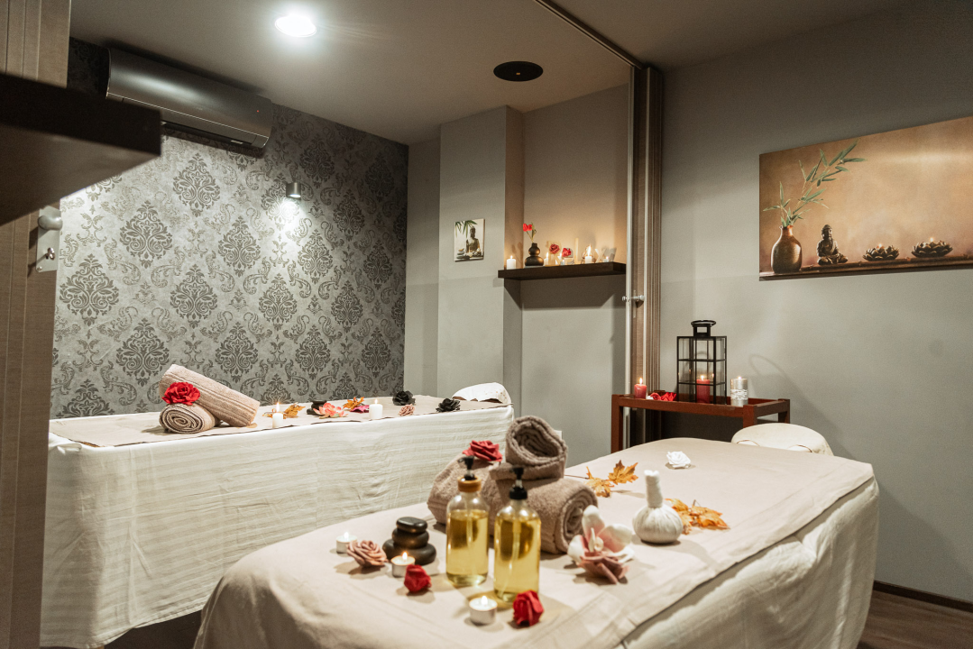 Asian Massage Studio: Otkrijte čari tradicionalne azijske masaže u Šibeniku