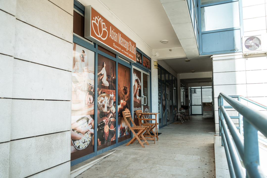 Asian Massage Studio: Otkrijte čari tradicionalne azijske masaže u Šibeniku