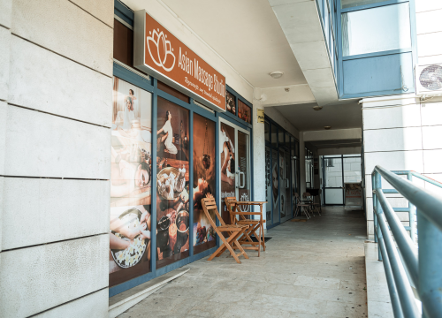 Fotografija 5 - Asian Massage Studio: Otkrijte čari tradicionalne azijske masaže u Šibeniku