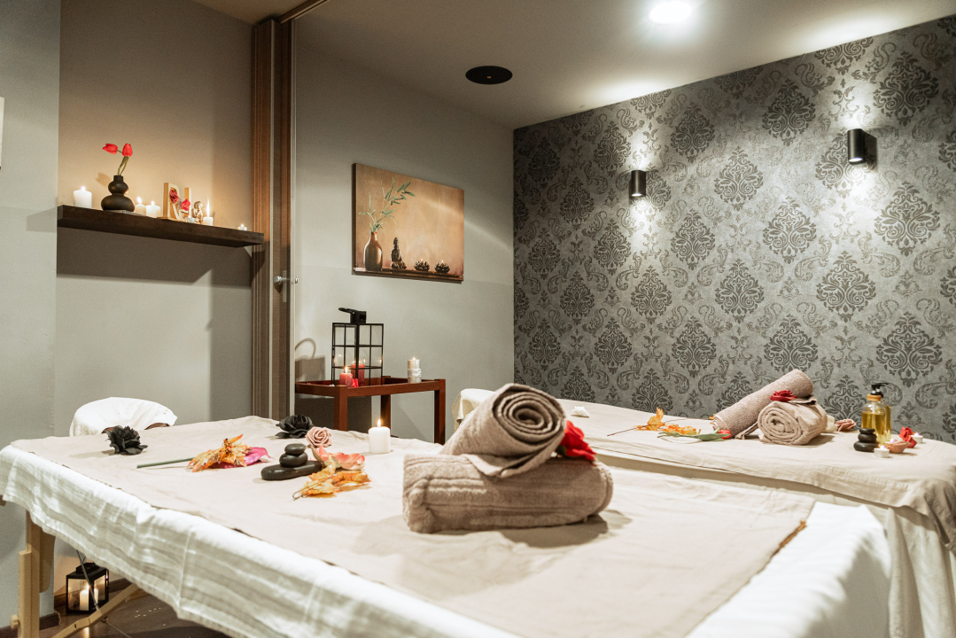 Asian Massage Studio: Otkrijte čari tradicionalne azijske masaže u Šibeniku