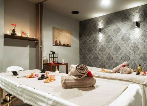 Fotografija 7 - Asian Massage Studio: Otkrijte čari tradicionalne azijske masaže u Šibeniku