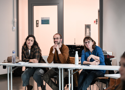 Fotografija 13 - Asian Massage Studio: Otkrijte čari tradicionalne azijske masaže u Šibeniku