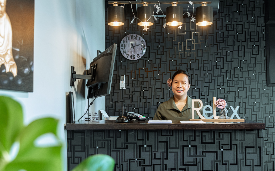 Asian Massage Studio: Otkrijte čari tradicionalne azijske masaže u Šibeniku