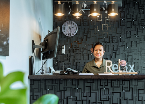 Fotografija 15 - Asian Massage Studio: Otkrijte čari tradicionalne azijske masaže u Šibeniku