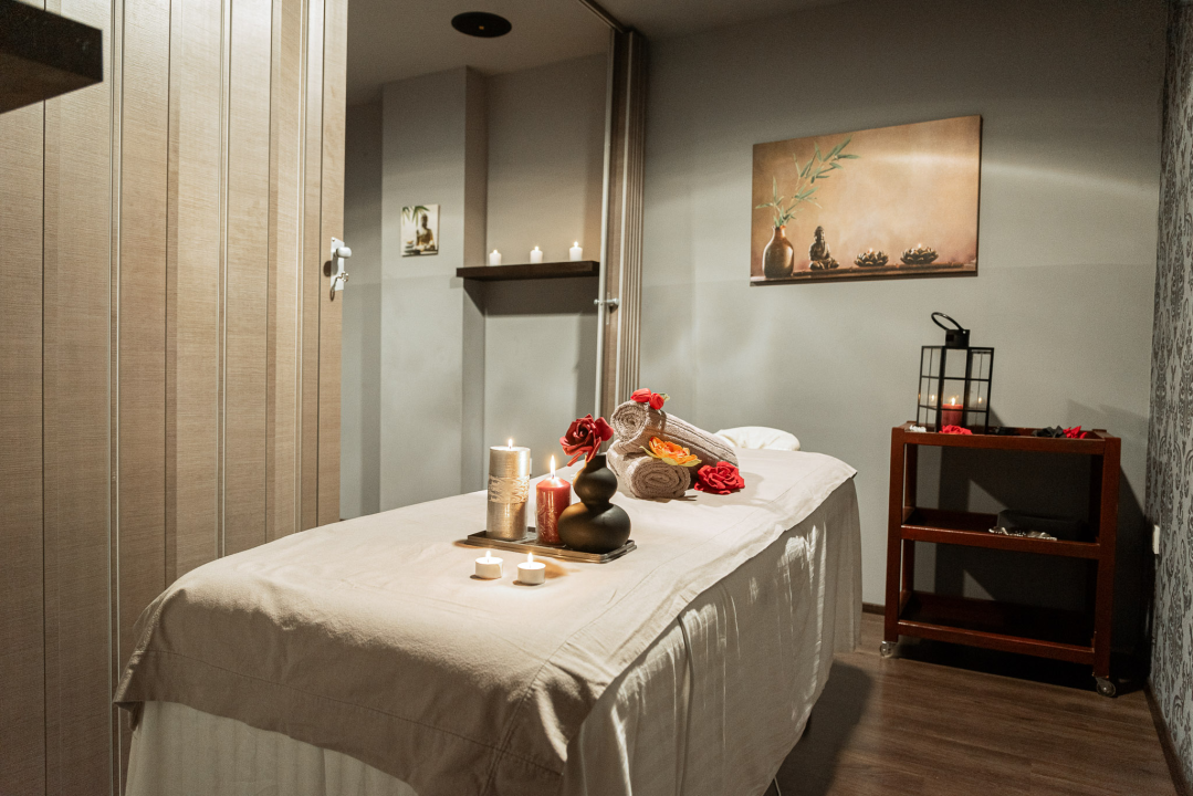 Asian Massage Studio: Otkrijte čari tradicionalne azijske masaže u Šibeniku