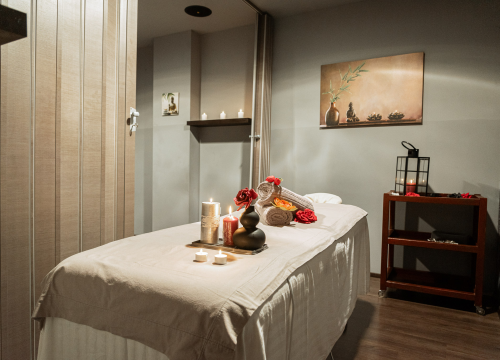 Fotografija 17 - Asian Massage Studio: Otkrijte čari tradicionalne azijske masaže u Šibeniku