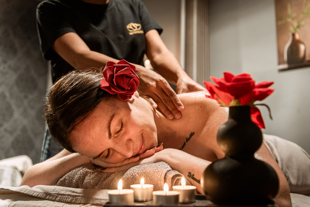 Asian Massage Studio: Otkrijte čari tradicionalne azijske masaže u Šibeniku
