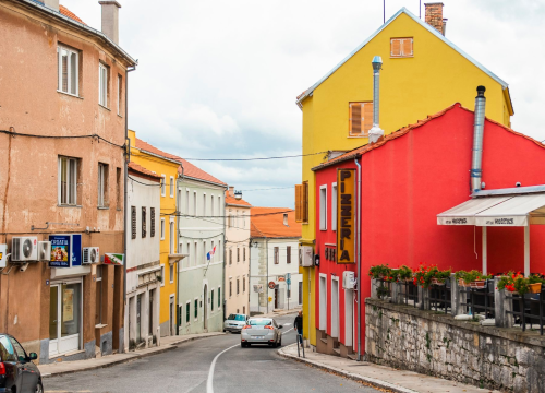 Grad Drniš dobio bespovratna sredstva za provedbu projekta SUSTOUR