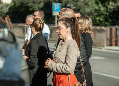 Fotografija 11 - Za 60. Draženov rođendan 60 balona: Na Baldekinu se prisjetili 'našeg malog'