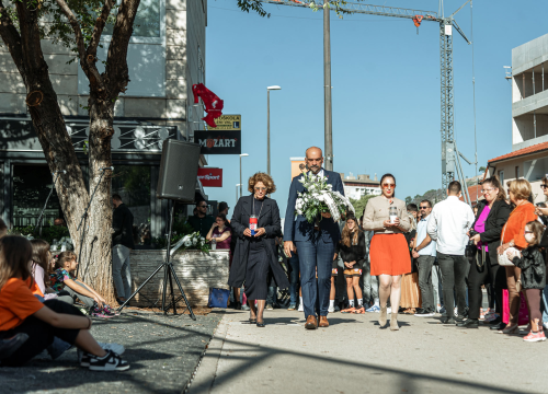Fotografija 18 - Za 60. Draženov rođendan 60 balona: Na Baldekinu se prisjetili 'našeg malog'