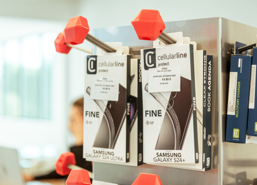 Fotografija 4 - Novootvoreno A1 prodajno mjesto u Šibeniku!