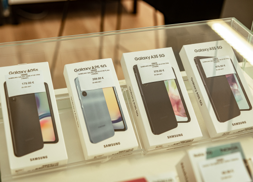 Fotografija 6 - Novootvoreno A1 prodajno mjesto u Šibeniku!