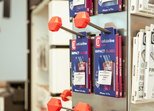 Fotografija 7 - Novootvoreno A1 prodajno mjesto u Šibeniku!