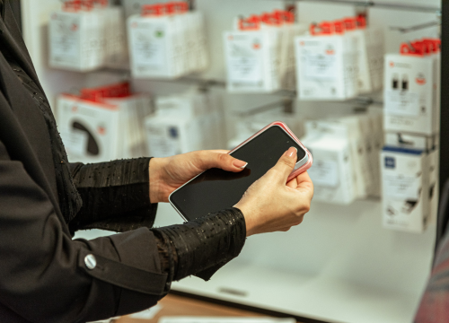 Fotografija 12 - Novootvoreno A1 prodajno mjesto u Šibeniku!