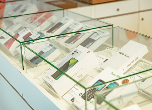 Fotografija 16 - Novootvoreno A1 prodajno mjesto u Šibeniku!