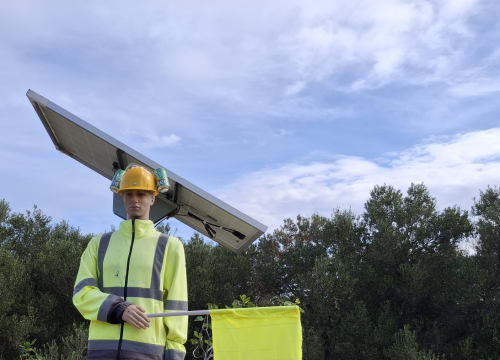 Murterski 'prometnici' uspješno odradili sezonu pa se počastili pićem