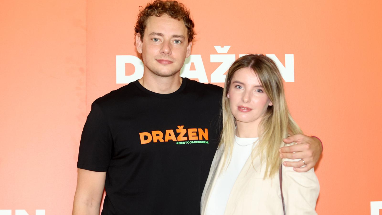 Marko Petrović nevjerojatno nalikuje na svog strica Dražena