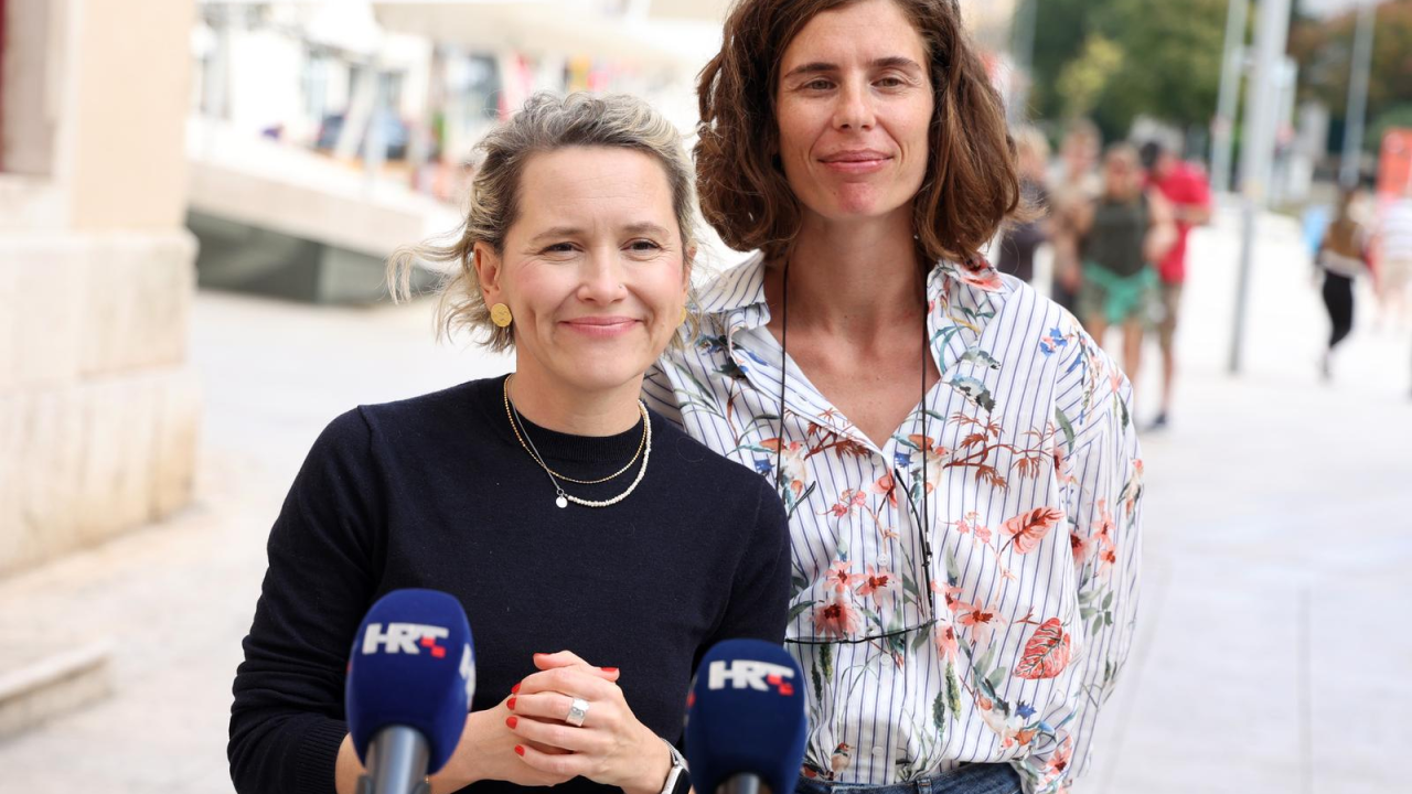 Kekin u Šibeniku: Roditelji djece s poteškoćama pomoć moraju tražiti izvan županije