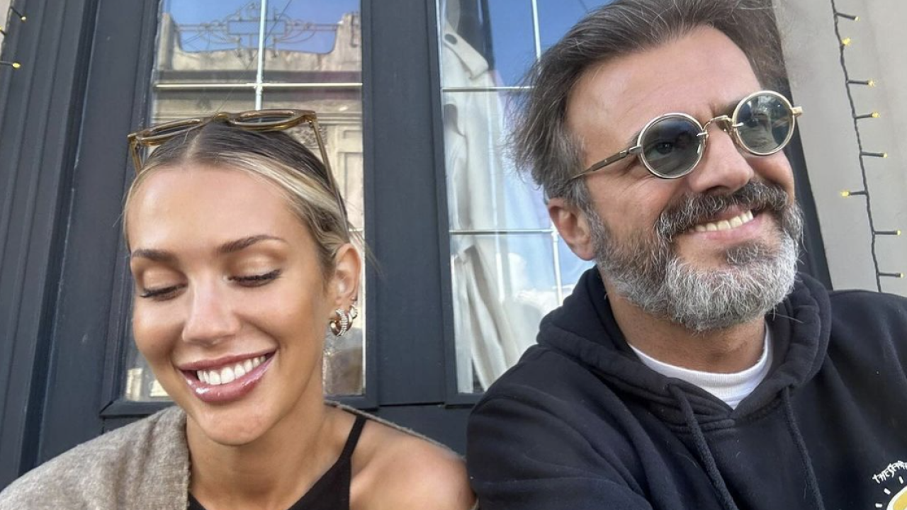 Sergej Trifunović prijavio suprugu za obiteljsko nasilje