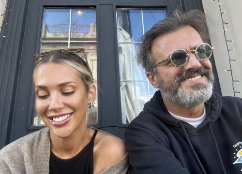 Sergej Trifunović prijavio suprugu za obiteljsko nasilje