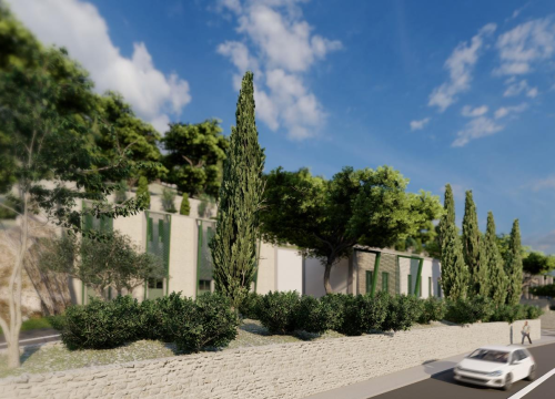 Fotografija 2 - Grupacija koju predvodi šibenska Iskra gradit će dubrovački sustav za pročišćavanje otpadnih voda