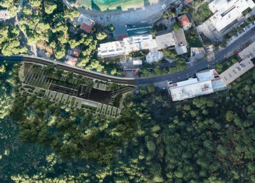 Fotografija 3 - Grupacija koju predvodi šibenska Iskra gradit će dubrovački sustav za pročišćavanje otpadnih voda