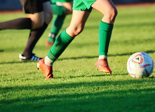 Skandal u ženskom nogometu zbog dvije igračice: 'To su dva bradata tipa koja sebe smatraju ženama'