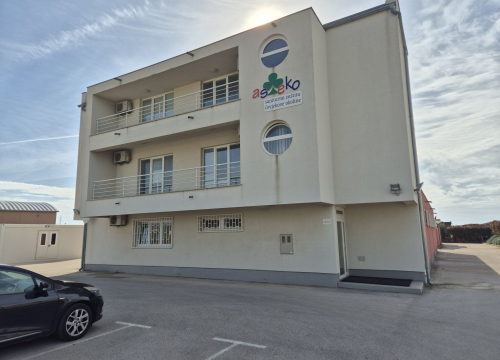 As-Eko: Deratizacija i dezinsekcija zajedničkih prostora zgrada po cijeni od samo 100 eura