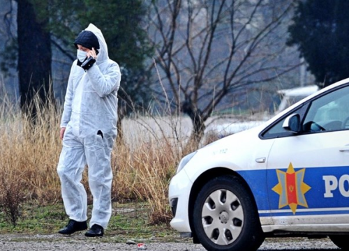 Crnogorac (65) nožem izbo psihijatra jer mu nije izdao dozvolu za nošenje oružja