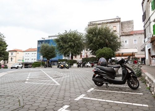 Fotografija 3 - Unatoč najavama iz Grada ranije ove godine, na Vanjskom još neko vrijeme neće biti radova