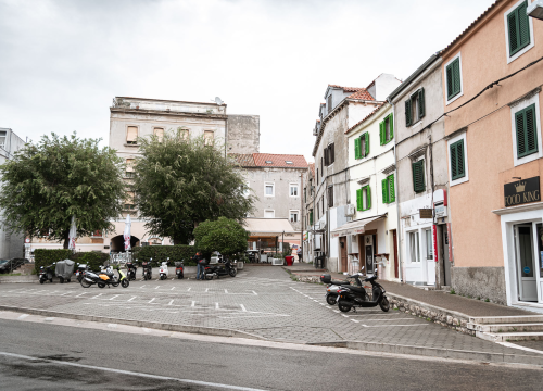Fotografija 5 - Unatoč najavama iz Grada ranije ove godine, na Vanjskom još neko vrijeme neće biti radova