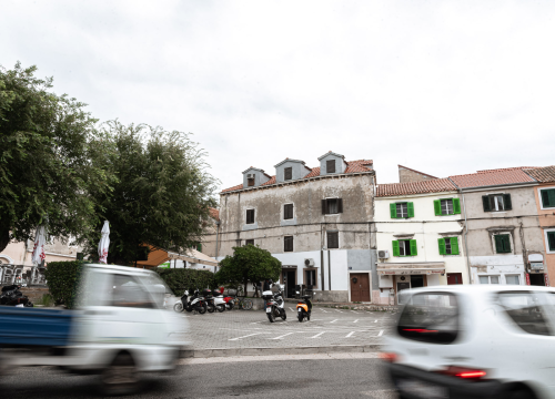 Fotografija 6 - Unatoč najavama iz Grada ranije ove godine, na Vanjskom još neko vrijeme neće biti radova