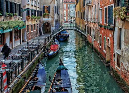 Venecija udvostručila cijenu ulaznica za jednodevni posjet na 10 eura