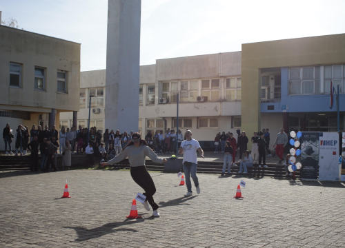 Fotografija 6 - Sigurna vozačka dozvola: Smanjiti stradavanja u prometu na najmanju moguću mjeru