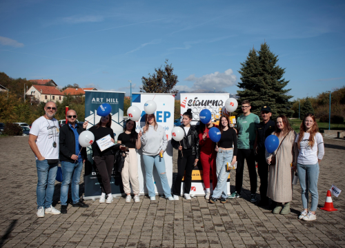Sigurna vozačka dozvola: Smanjiti stradavanja u prometu na najmanju moguću mjeru
