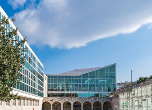 Sunčano i toplije, temperature do 17 stupnjeva