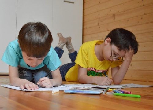 Ova navika može garantirati uspjeh djece u odrasloj dobi