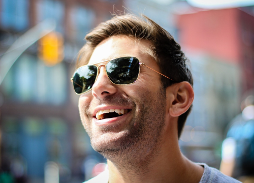 Uvijek nasmijani: Četiri najveselija horoskopska znaka