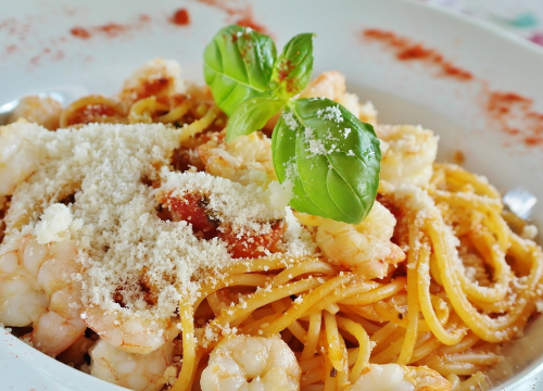 Svjetski je dan tjestenine, proslavite ga uz najpopularnije recepte