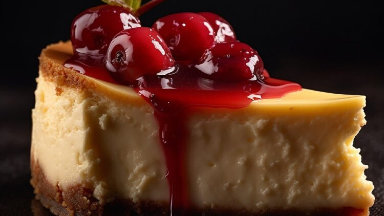 Proglašena je najboljom tortom na svijetu: Evo kako je napraviti