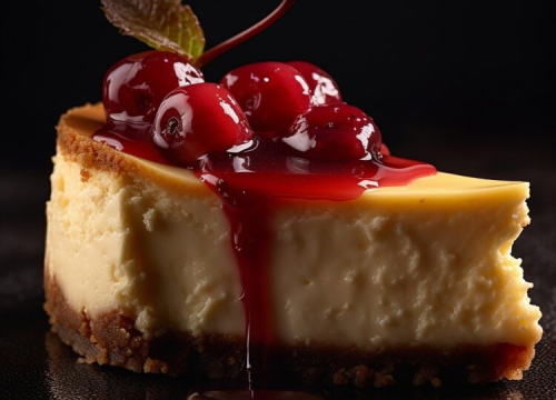 Proglašena je najboljom tortom na svijetu: Evo kako je napraviti