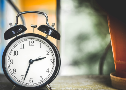 Stručnjaci protiv pomicanja sata: 'Ima negativne učinke na zdravlje ljudi'