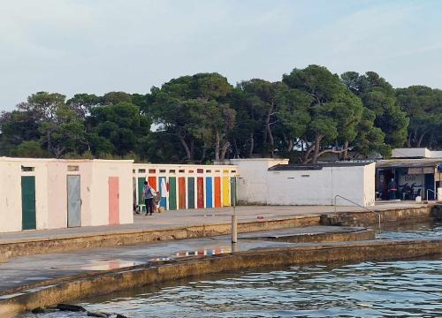 Fotografija 5 - Bablje ljeto na Jadriji idealno vrijeme za opuštanje kraj mora