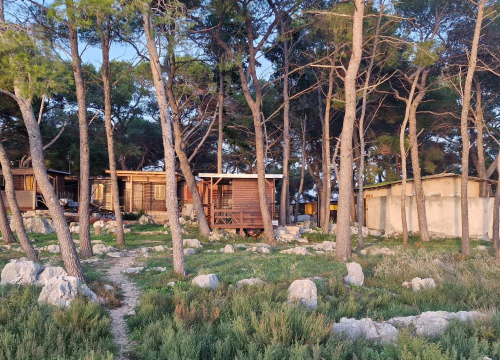 Fotografija 7 - Bablje ljeto na Jadriji idealno vrijeme za opuštanje kraj mora