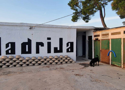 Fotografija 10 - Bablje ljeto na Jadriji idealno vrijeme za opuštanje kraj mora