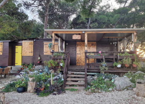 Fotografija 8 - Bablje ljeto na Jadriji idealno vrijeme za opuštanje kraj mora