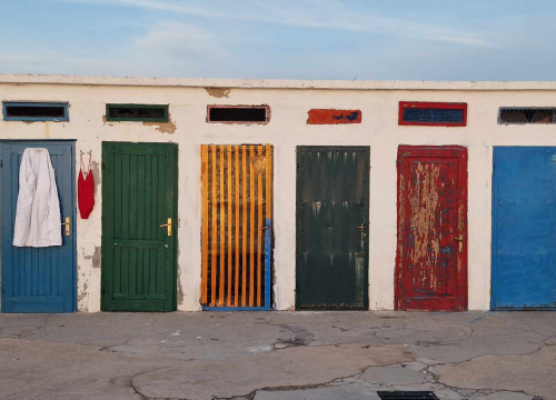 Fotografija 6 - Bablje ljeto na Jadriji idealno vrijeme za opuštanje kraj mora