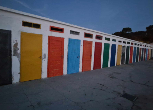 Fotografija 14 - Bablje ljeto na Jadriji idealno vrijeme za opuštanje kraj mora