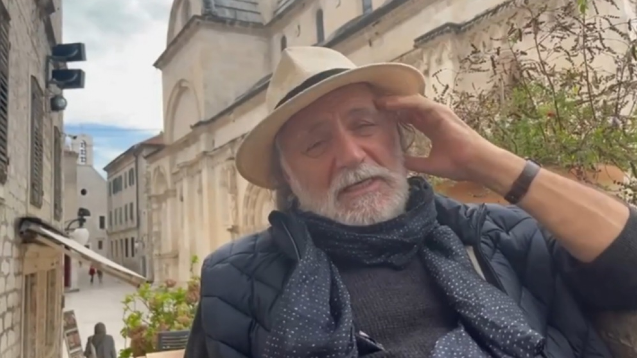 Rade Šerbedžija nakon premijere 'Dražena' u Šibeniku otkrio da je završio na operaciji